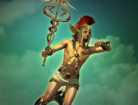 hermes ancient greek god|major myths associated with hermes.